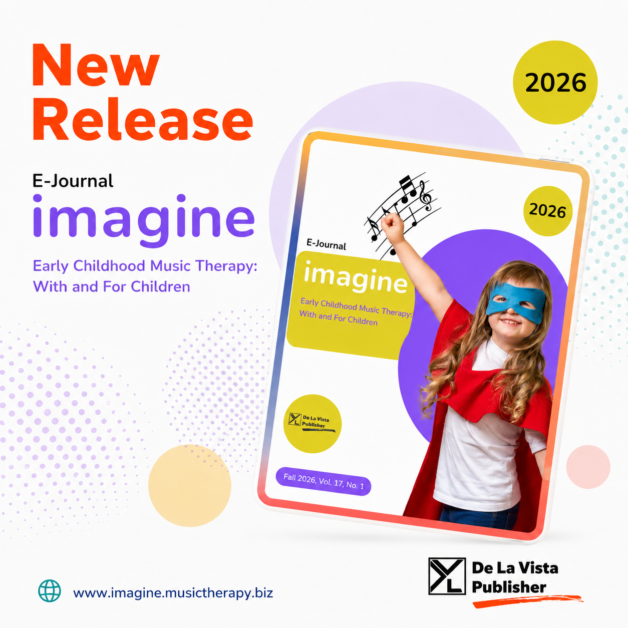 Featured Issue - imagine
